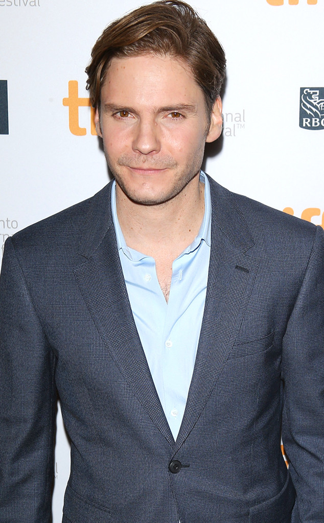 Daniel Brühl