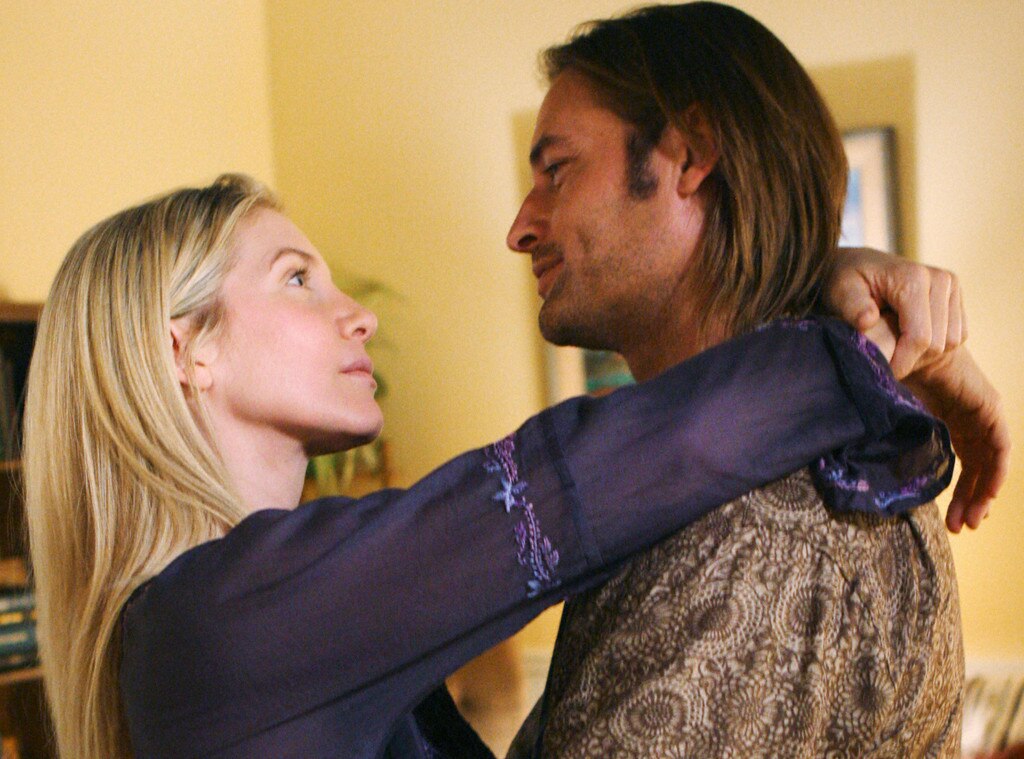 Sawyer And Juliet Lost From The 50 Greatest TV Couples Ever E News