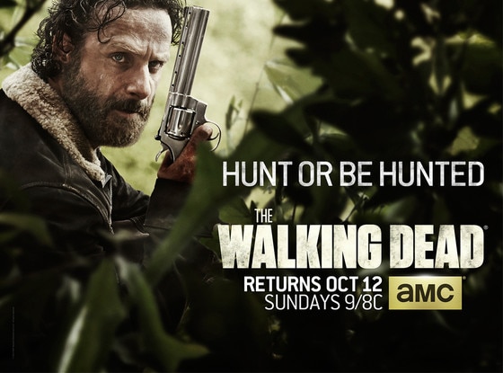 The Walking Dead The Walking Dead
