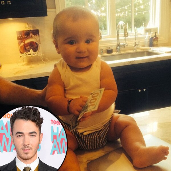 Kevin Jonas Instagram Kevin Jonas Instagram