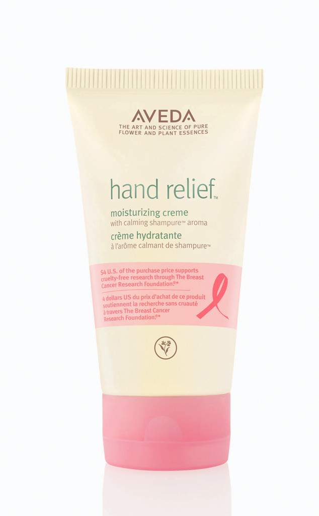 Pink Products For Breast Cancer Awareness