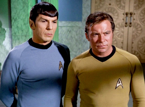 William Shatner Will Miss Leonard Nimoy's Funeral: I Feel Really Awful 