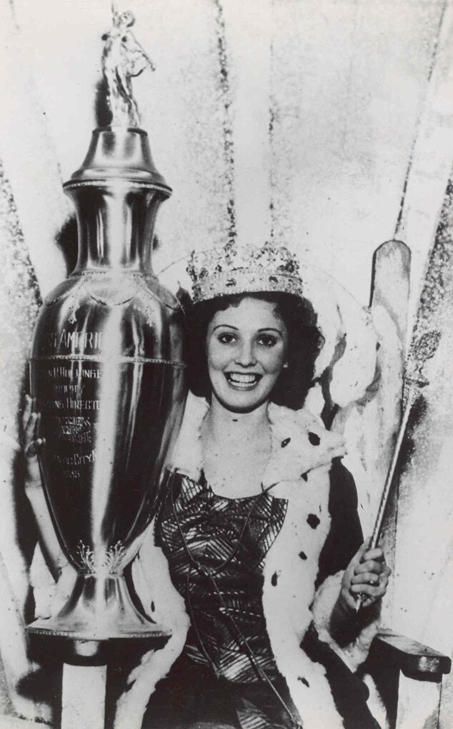 Miss America 1935