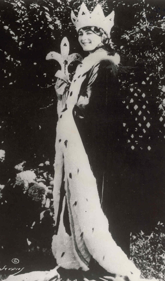 Miss America 1922