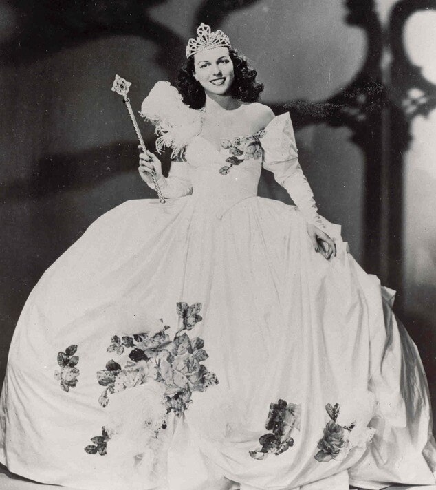 Miss America 1945