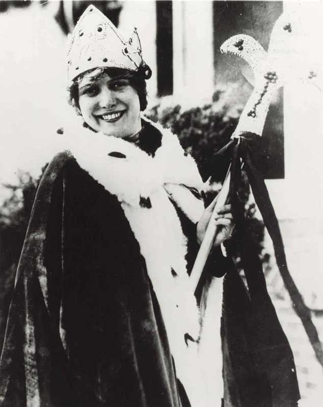 Miss America 1925
