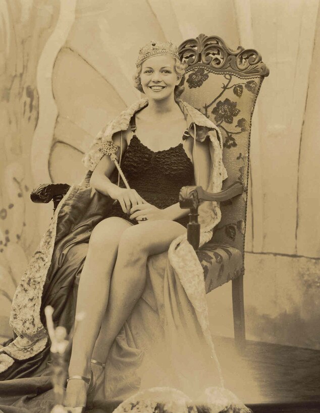 Miss America 1938