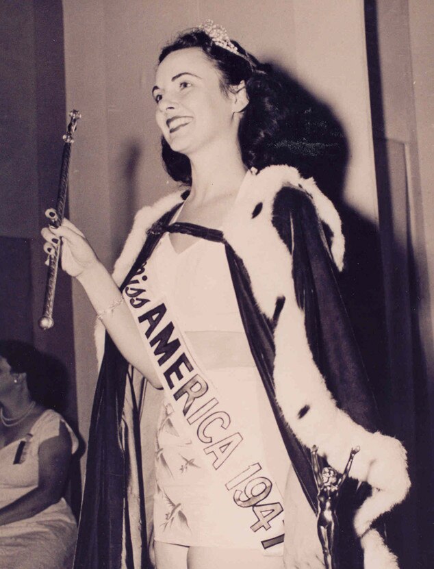 Miss America 1947