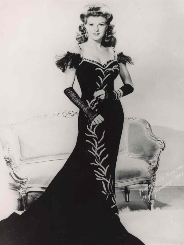 Miss America 1941