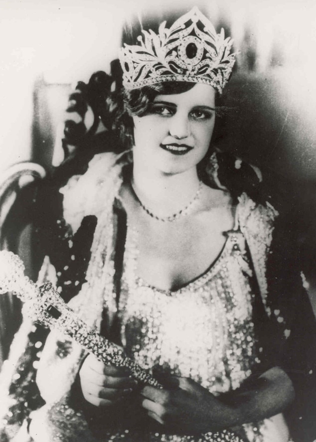 Miss America 1927