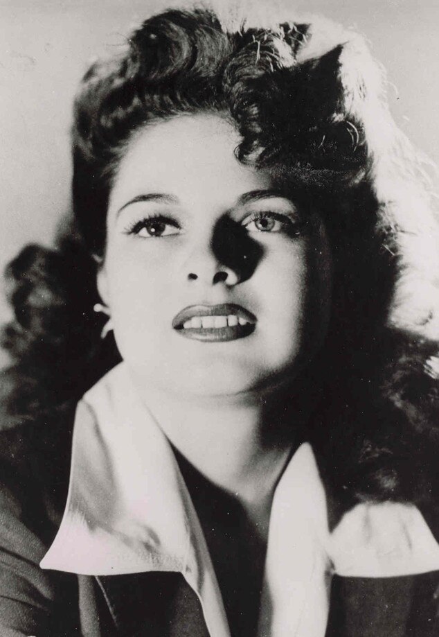 Miss America 1942