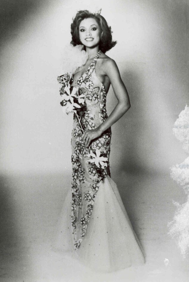 1984 from Miss America 90 Years of Winners E! News