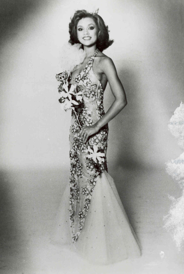 1982 from Miss America 90 Years of Winners E! News