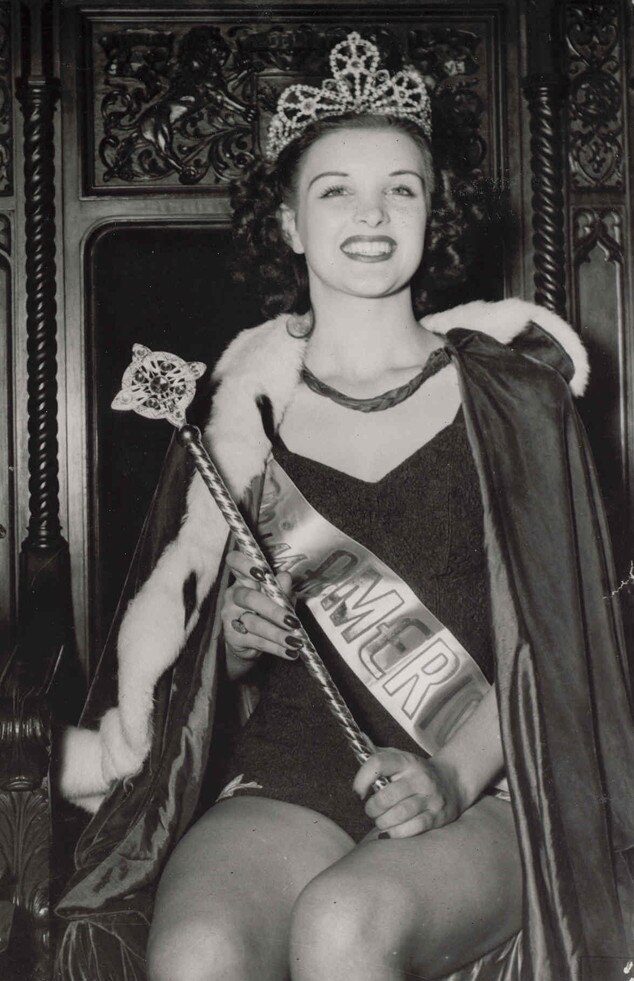 Miss America 1944
