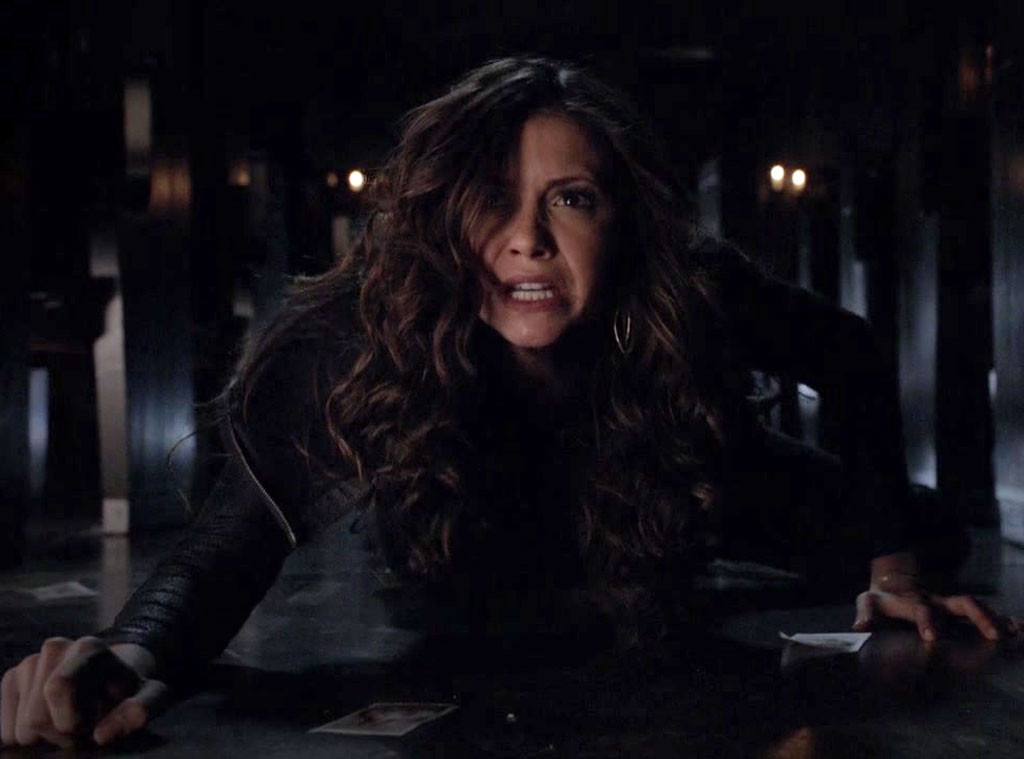 17 Katherine Pierce From All The Vampire Diaries Deaths—ranked E News 