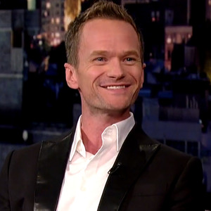 Neil Patrick Harris Set To Host The 2015 Oscars Finally Completes His