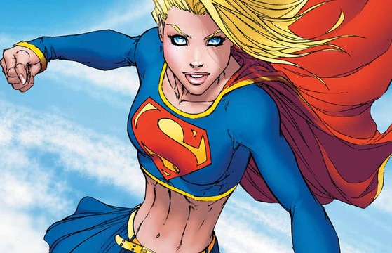 Supergirl Supergirl