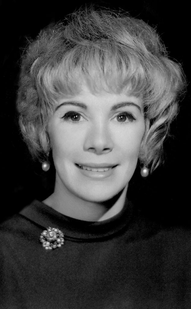 Early Beginnings from Joan Rivers' Life in Pictures E! News