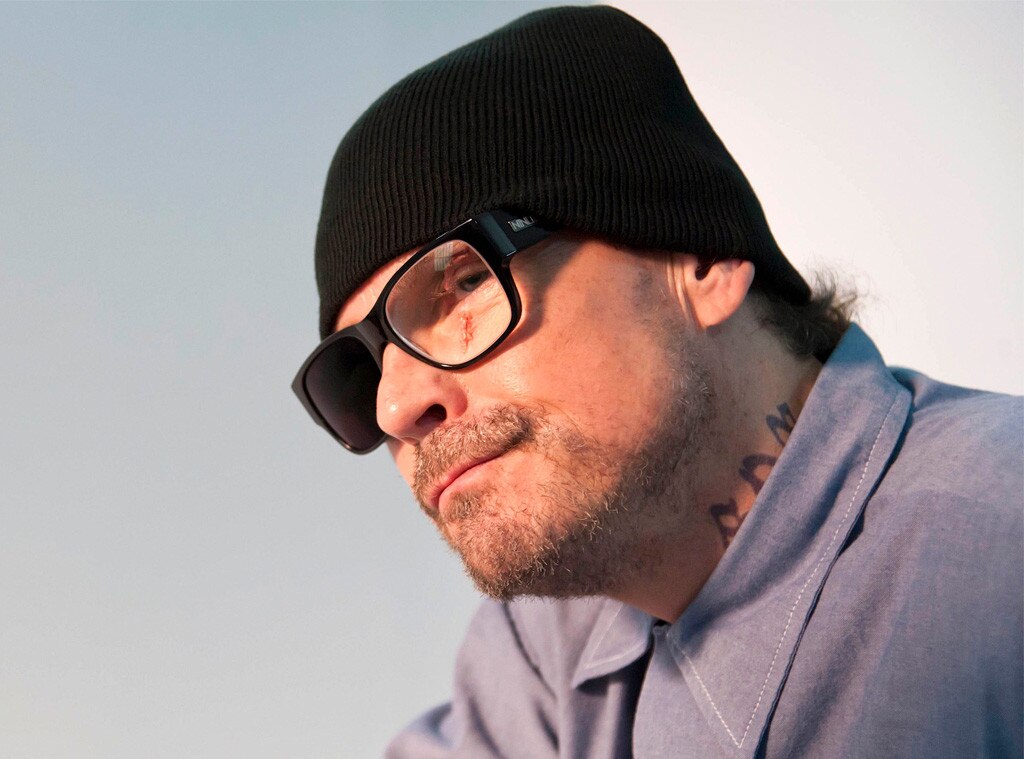 Sons of Anarchy, Kurt Sutter