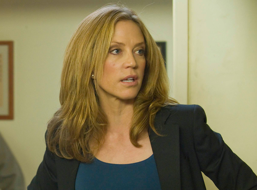 15. June Stahl (Ally Walker) from Ranking the 21 Most Important Deaths on Sons of Anarchy E
