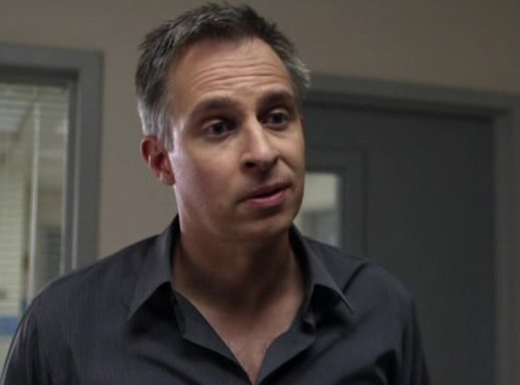 Jay Karnes, Sons of Anarchy