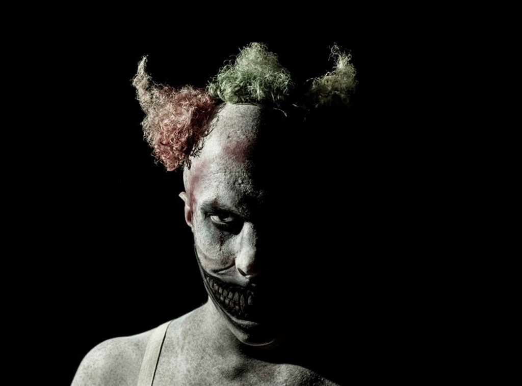 Infantata, American Horror Story: Murder House from American Horror