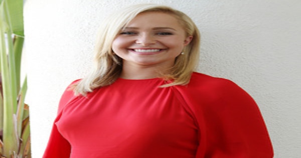 Hayden Panettiere Gives Birth! Nashville Star Welcomes Baby Girl With ...
Hayden Panettiere