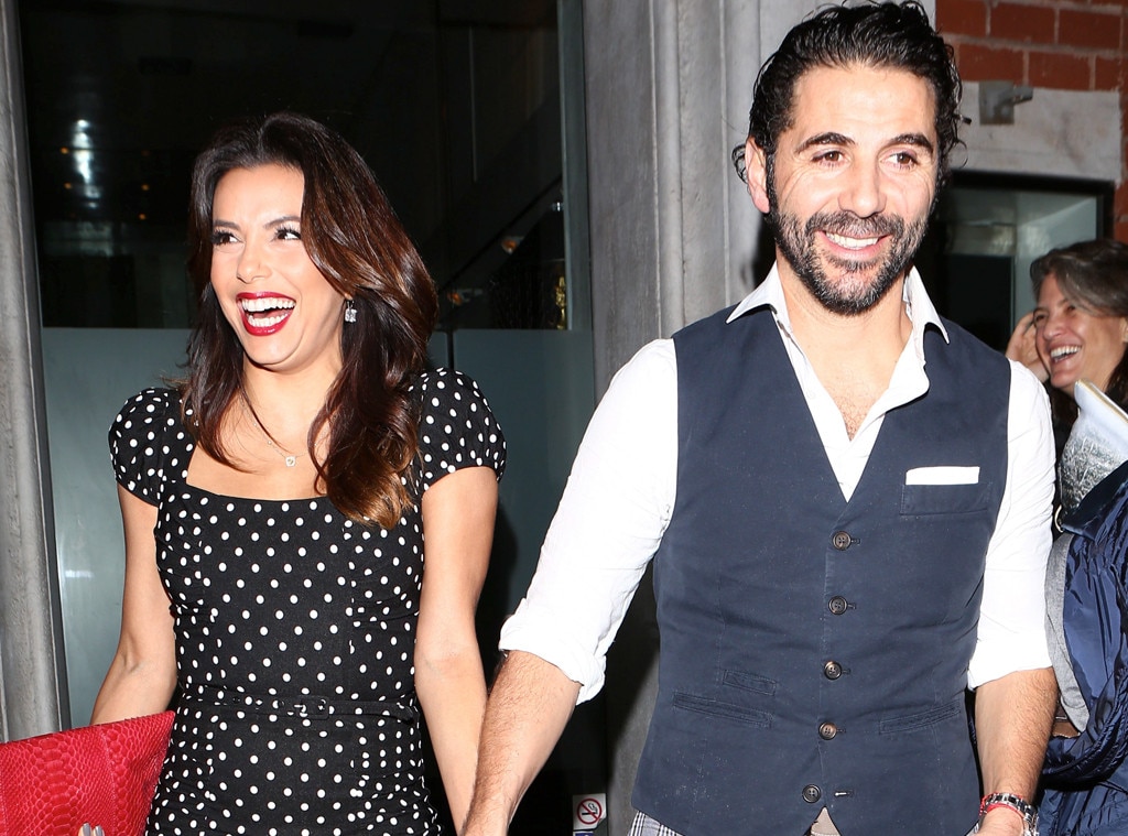 Eva Longoria, Jose Baston Eva Longoria, Jose Baston