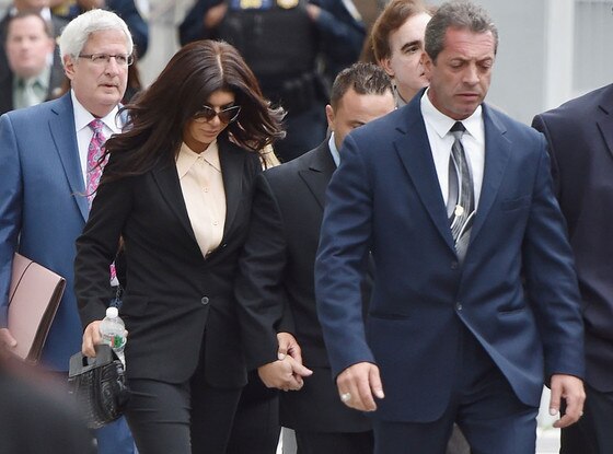 Teresa Giudice, Joe Giudice Teresa Giudice, Joe Giudice