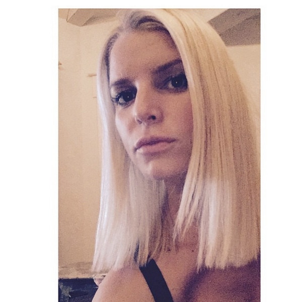 Jessica Simpson, Instagram Jessica Simpson, Instagram