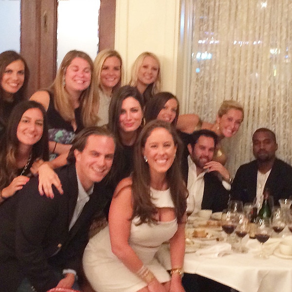 Kanye West Kanye West