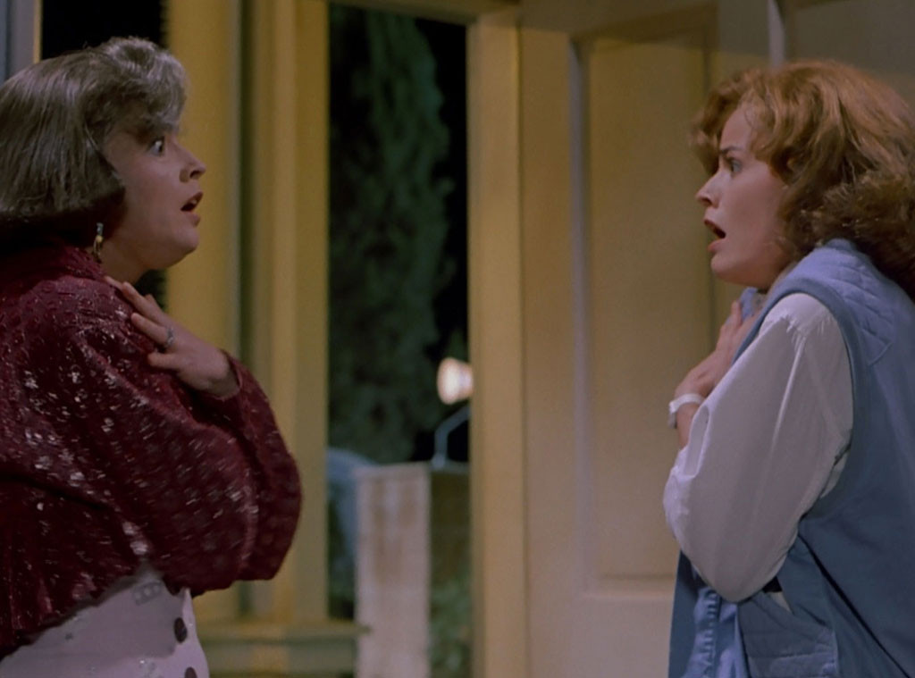 Back to the Future Part II Showed Us 2015 First 11 Things the Movie