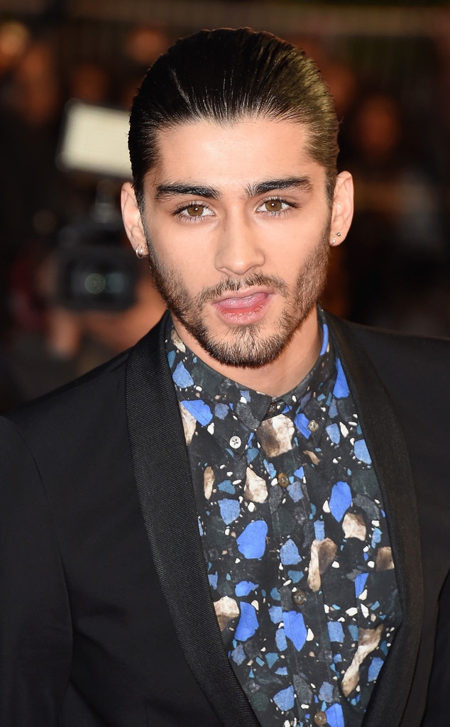 Zayn Malik Going Solo One Direction Singer Making Music As A Side Gig Confirms Dj Naughty 