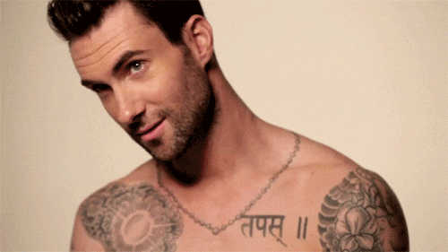 26 S Of Hot Male Celebs That Can Totally Be Our Valentines E News