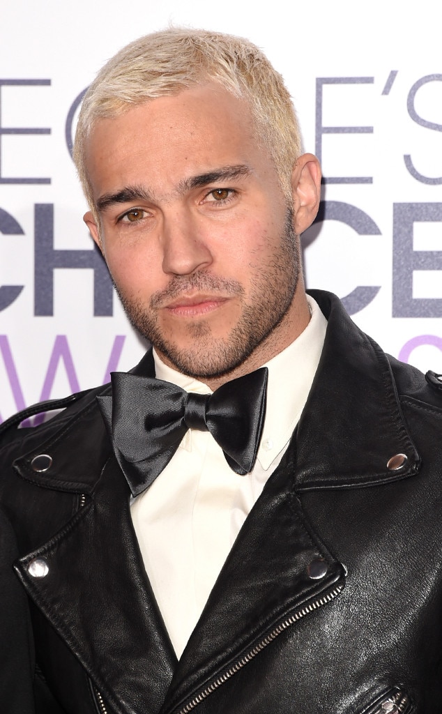 Pete Wentz Talks Bipolar Disorder, Fears Son Bronx Will Suffer One Day