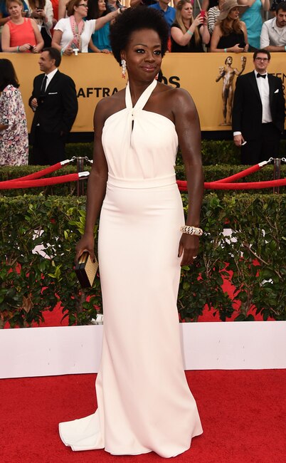 Viola Davis, SAG Awards