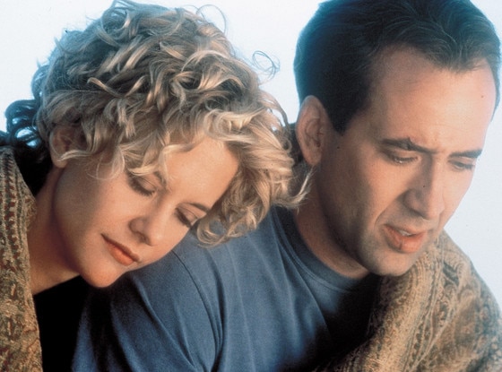 Film Nicolas Cage Meg Ryan | 18 thoughts we had during a meg ryan movie marathon e news Film Nicolas Cage Meg Ryan | 18 thoughts we had during a meg ryan movie marathon e news