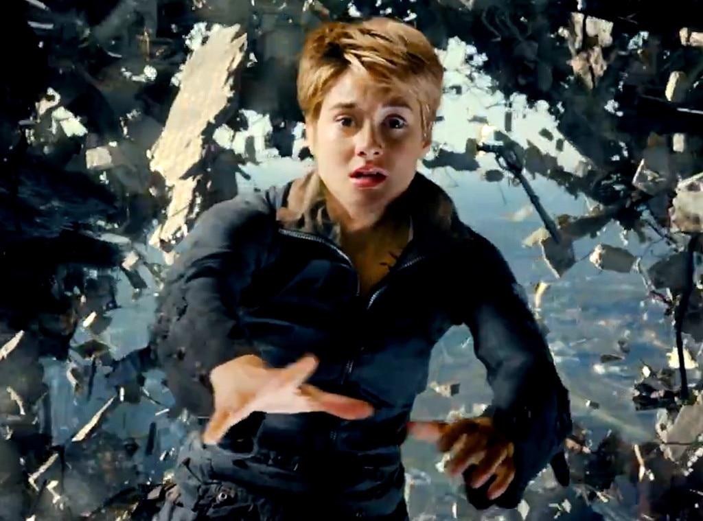 Insurgent Full Movie Dailymotion