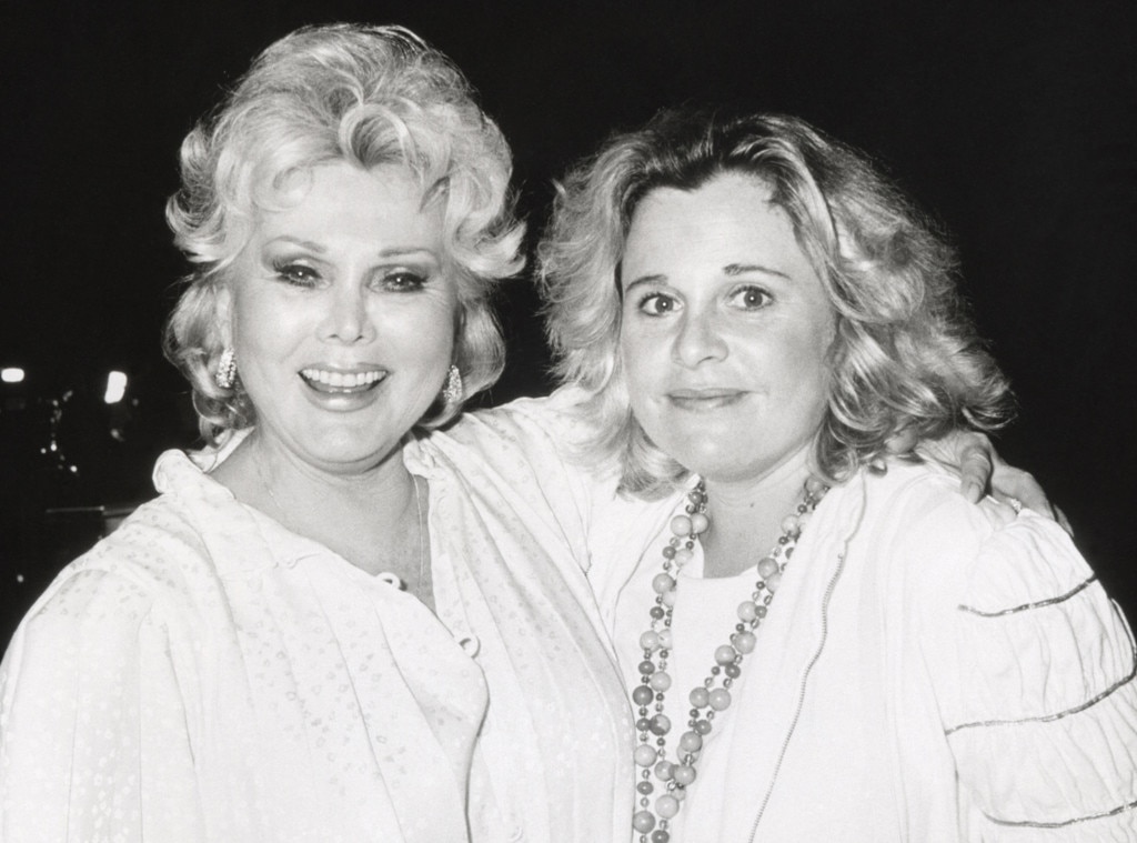 Francesca Hilton Daughter Of Zsa Zsa Gabor And Conrad Hilton Dies At 67 E News 9869