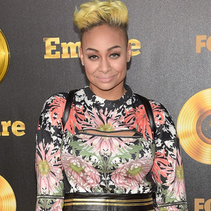 Raven Symoné Reveals She Used To Tan 3 To 4 Times A Week
