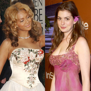 39 Photos of Your Favorite Stars in Early 2000s Golden Globes Fashion