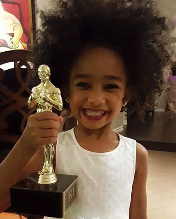 Genesis, Viola Davis Daughter, Halloween Genesis, Viola Davis Daughter, Halloween