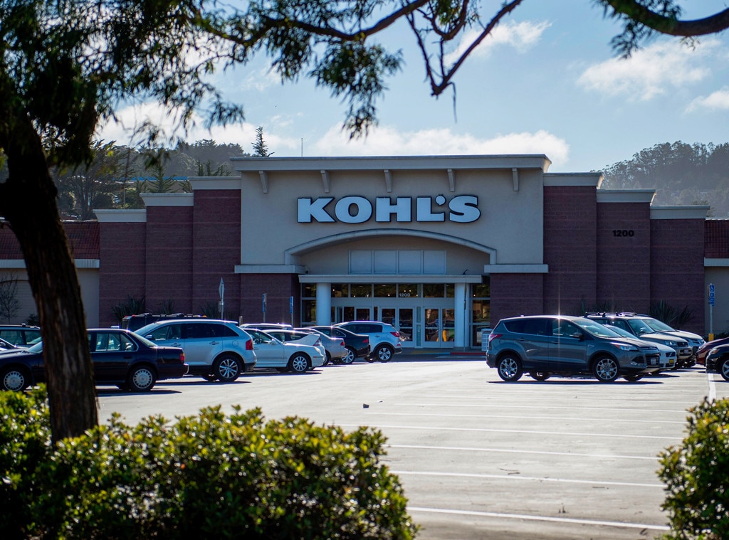 Kohl's Just Announced Its Next Big Name Fashion Designer Collaboration