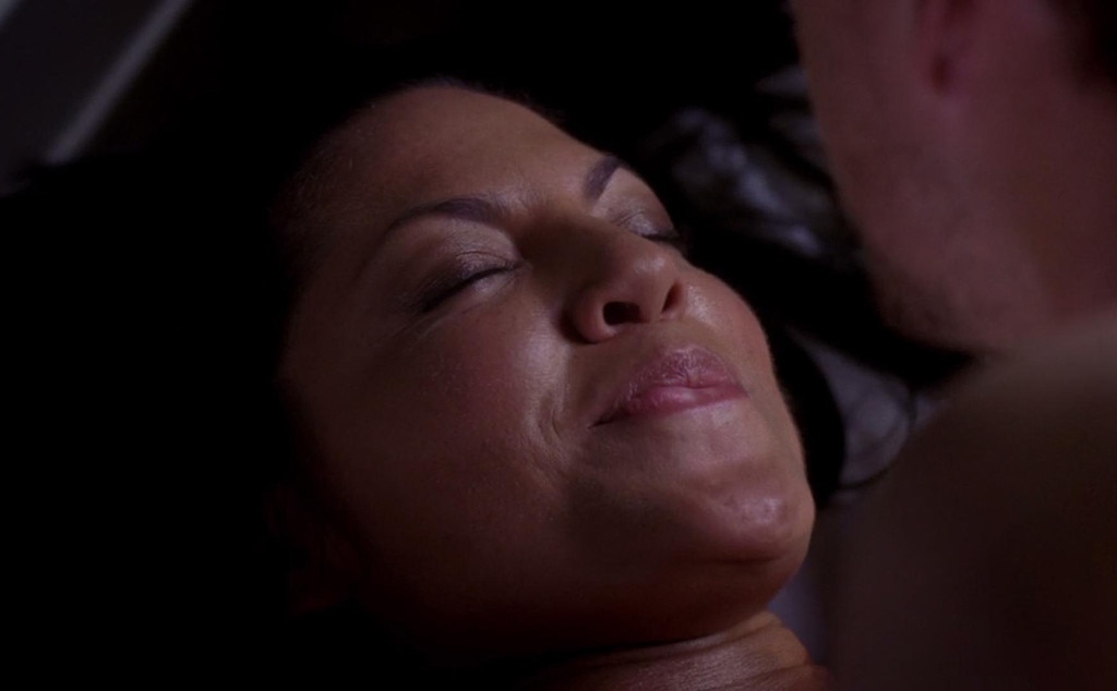 Grey'S Anatomy Sex Scene 38