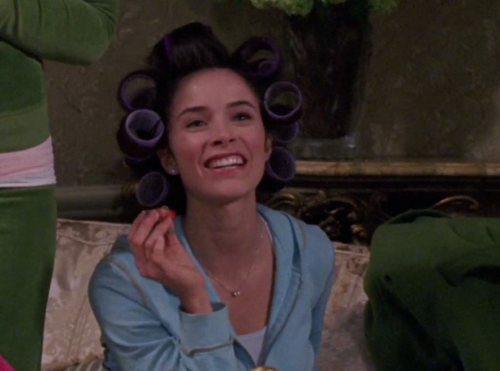Abigail Spencer Gilmore Girls Abigail Spencer Gilmore Girls