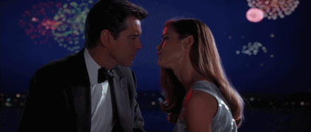 Denise Richards James Bond Denise Richards James Bond