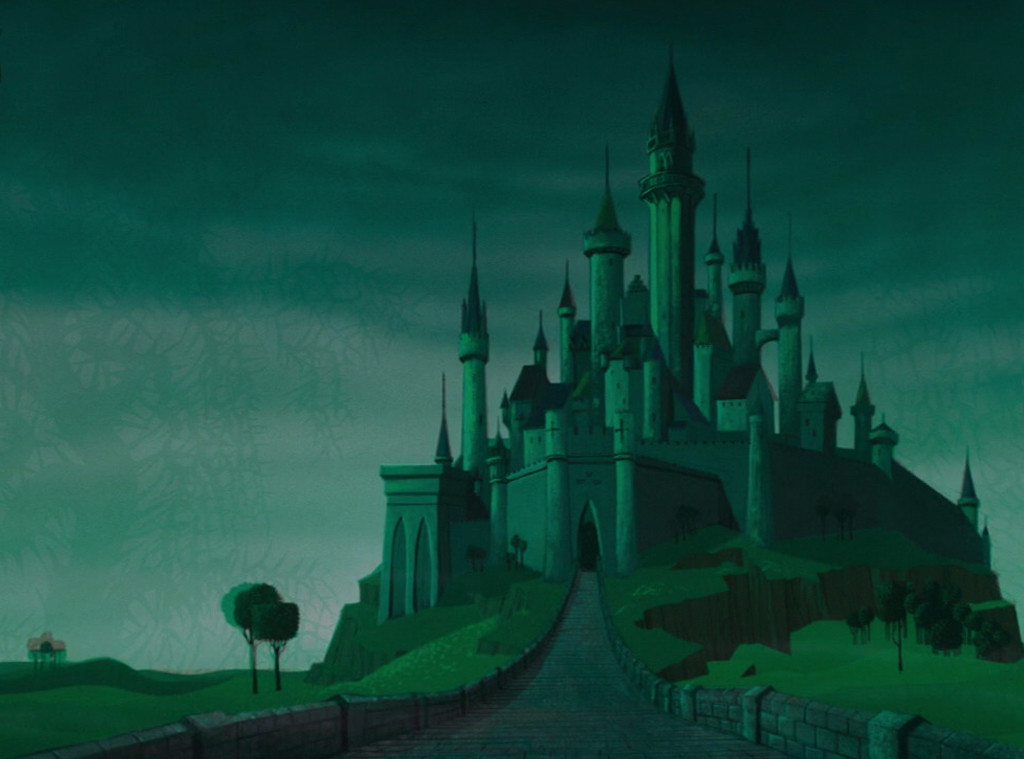 The Definitive Ranking of the Best and Worst Disney Castles to Live In