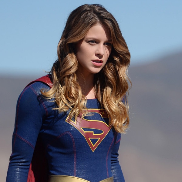 Image result for supergirl melissa benoist