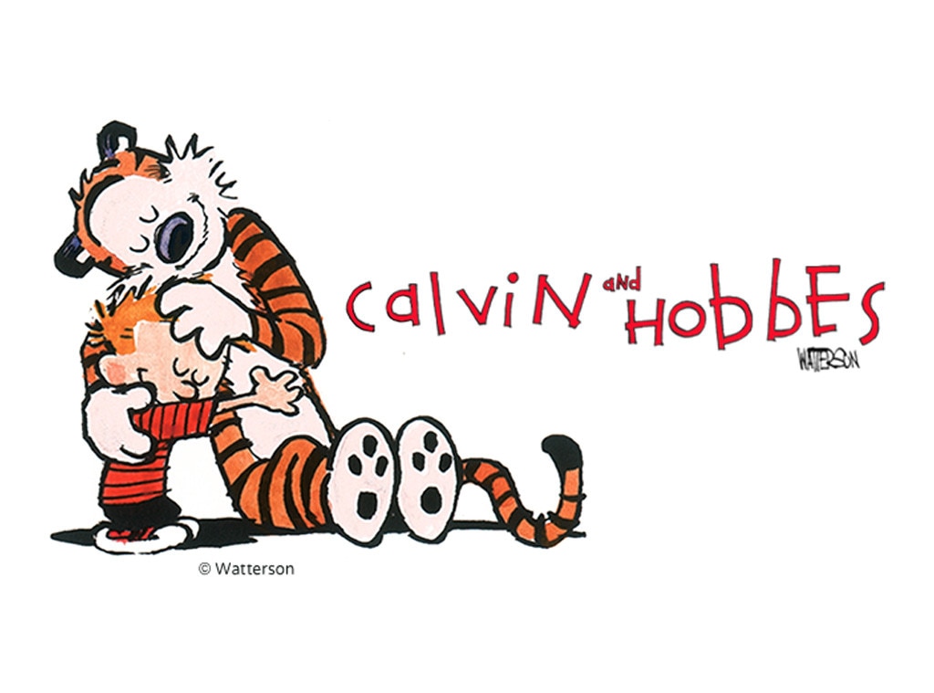 Calvin e Hobbes