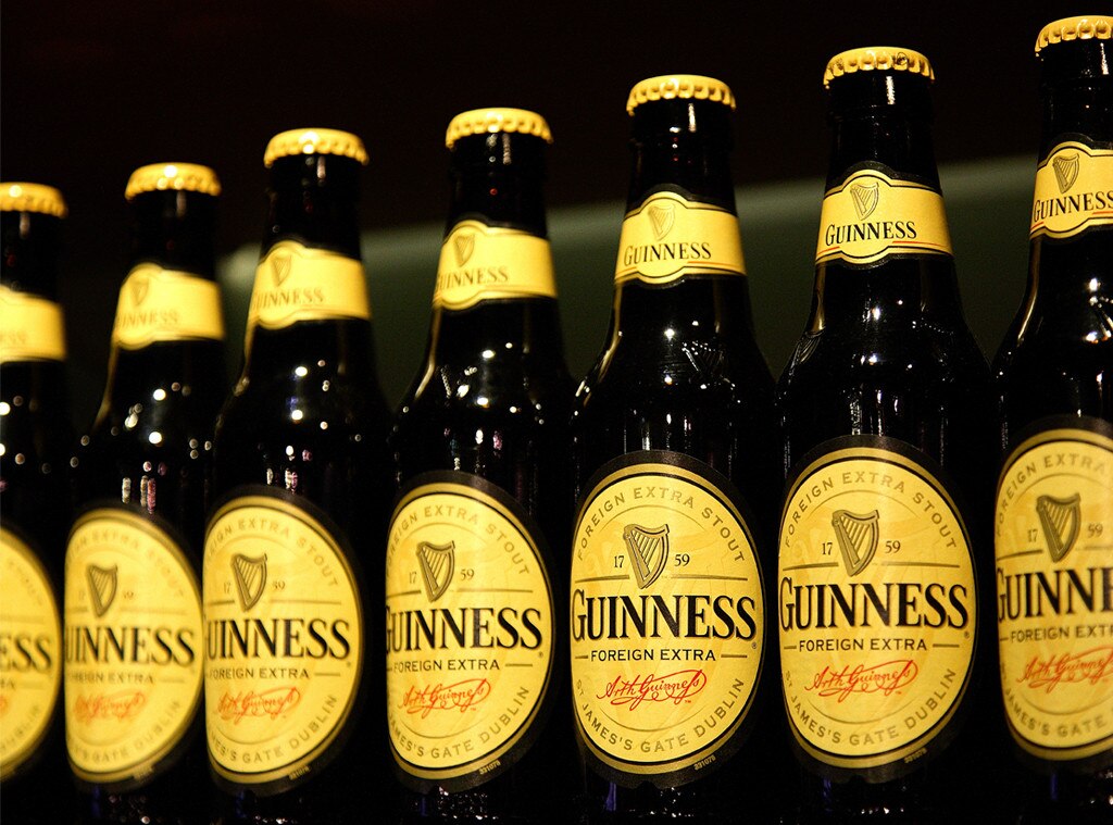 Guinness Is Changing Its Brewing Process Which Means You Won't Be